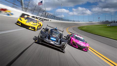 rolex 24 dates 2020|2020 24 Hours of Daytona .